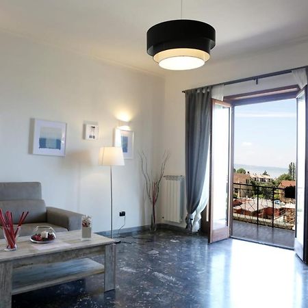 Pepè Apartment -Lago di Bracciano Trevignano Romano Extérieur photo