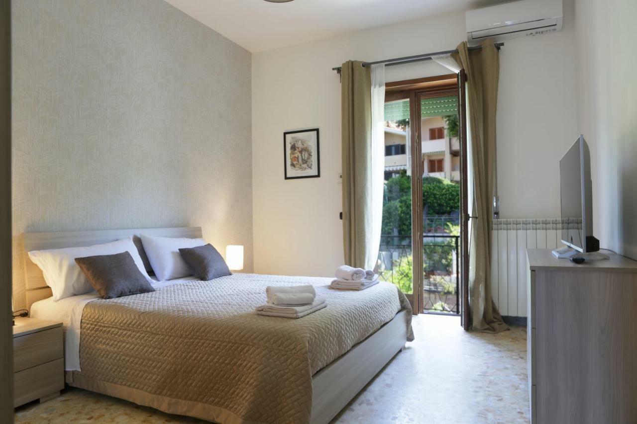 Pepè Apartment -Lago di Bracciano Trevignano Romano Extérieur photo