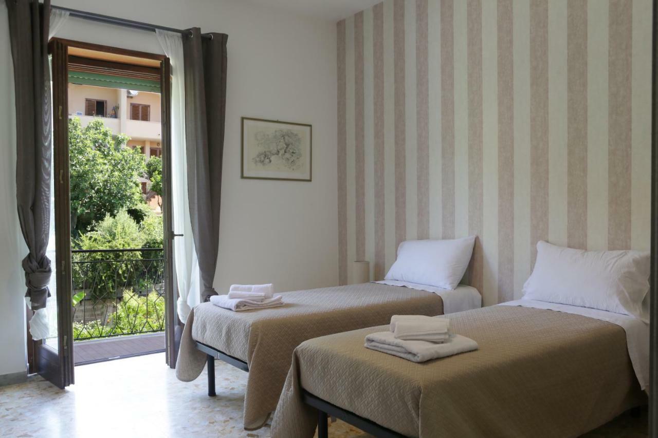 Pepè Apartment -Lago di Bracciano Trevignano Romano Extérieur photo